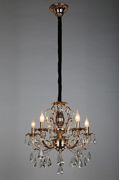 Подвесная люстра OML-777 OML-77703-05