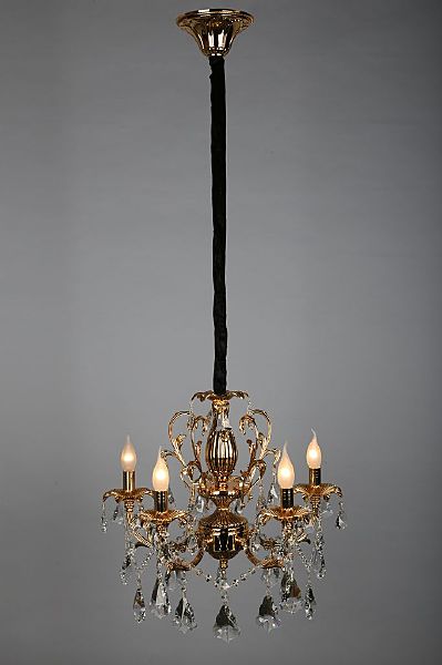 Подвесная люстра OML-777 OML-77703-05