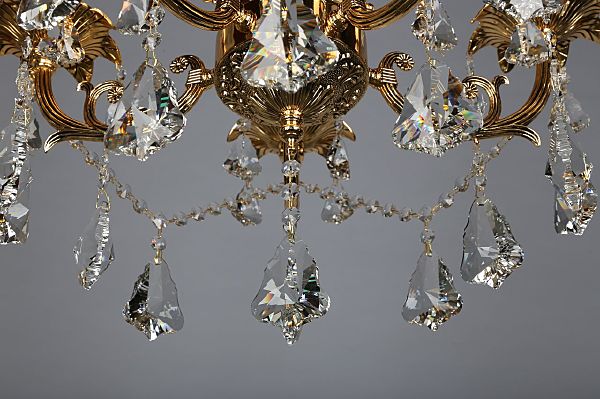 Подвесная люстра OML-777 OML-77703-05