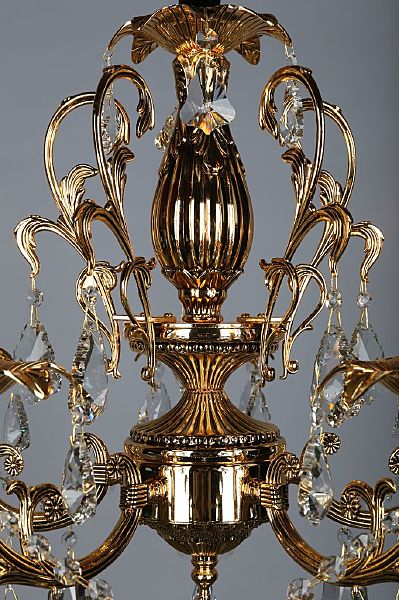 Подвесная люстра OML-777 OML-77703-05