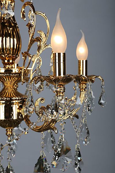 Подвесная люстра OML-777 OML-77703-05