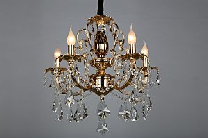 Подвесная люстра OML-777 OML-77703-05