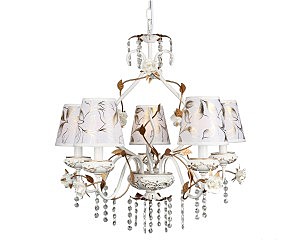 Подвесная люстра Lucca OML-77903-05