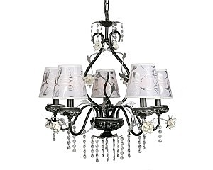 Подвесная люстра Lucca OML-77913-05