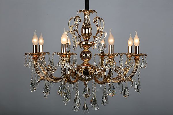 Подвесная люстра OML-777 OML-77703-08