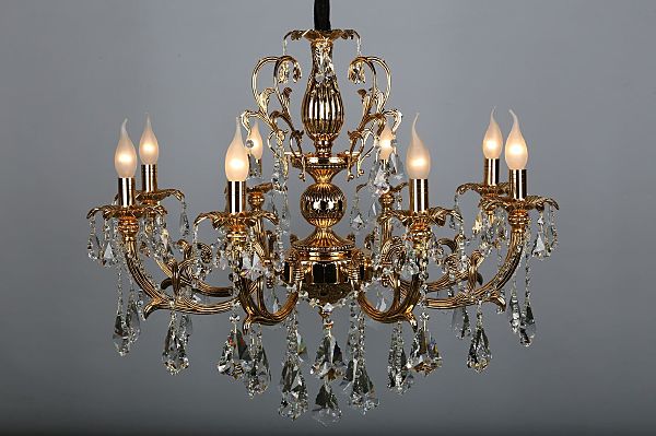 Подвесная люстра OML-777 OML-77703-08