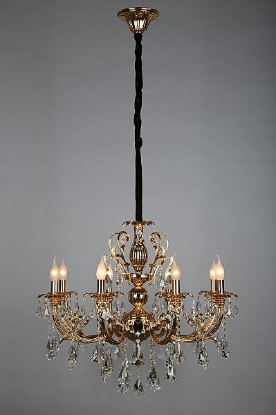 Подвесная люстра OML-777 OML-77703-08