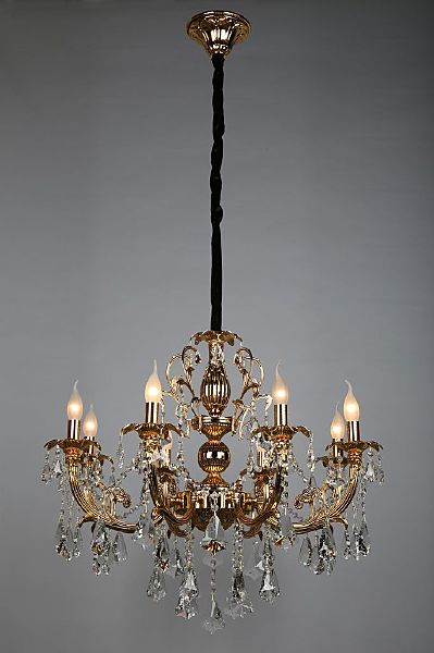 Подвесная люстра OML-777 OML-77703-08