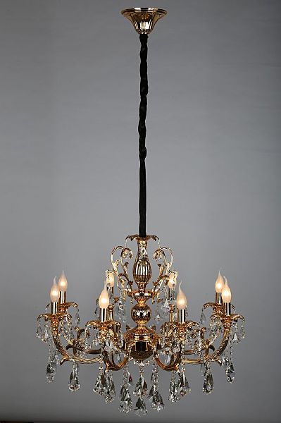 Подвесная люстра OML-777 OML-77703-08