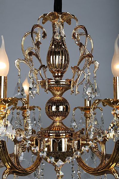 Подвесная люстра OML-777 OML-77703-08