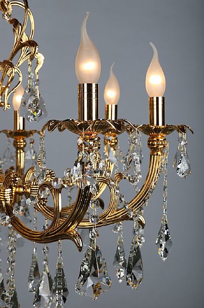 Подвесная люстра OML-777 OML-77703-08