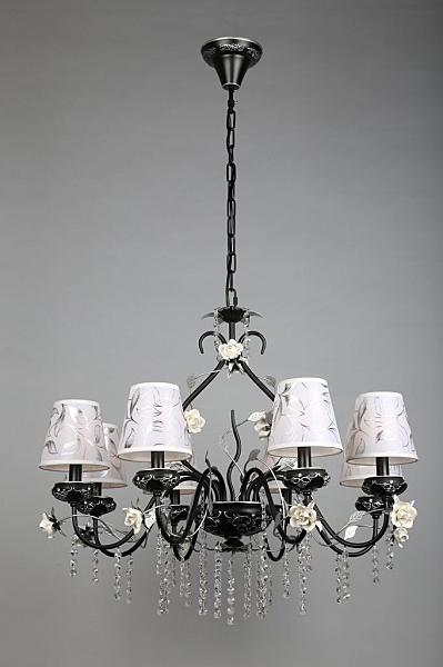 Подвесная люстра Lucca OML-77913-08