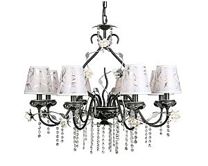 Подвесная люстра Lucca OML-77913-08