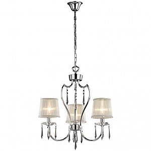 Люстра подвесная Odeon Light PERSA 2272/3