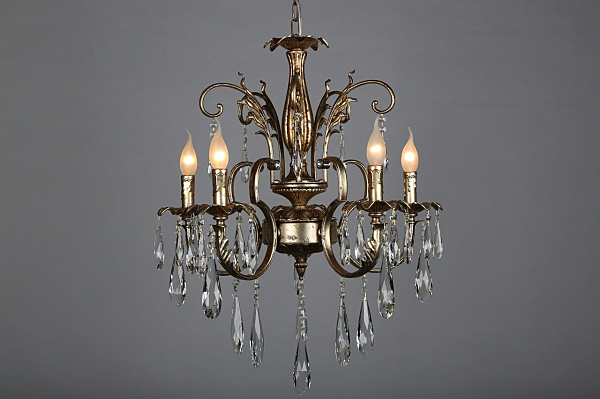 Подвесная люстра Florence OML-77603-05