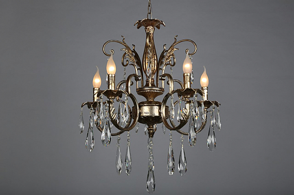 Подвесная люстра Florence OML-77603-05