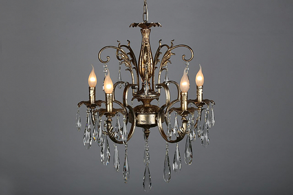 Подвесная люстра Florence OML-77603-05