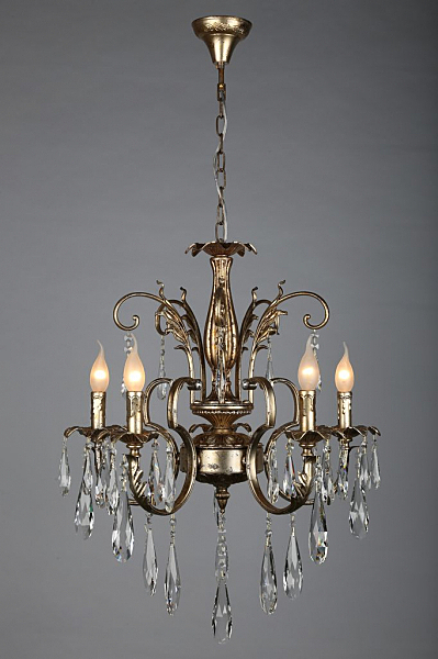 Подвесная люстра Florence OML-77603-05