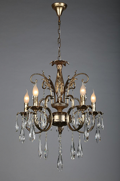 Подвесная люстра Florence OML-77603-05