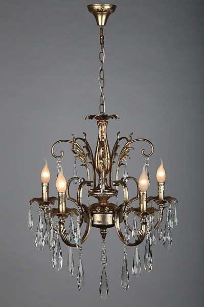 Подвесная люстра Florence OML-77603-05