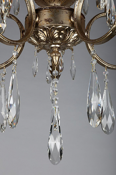 Подвесная люстра Florence OML-77603-05