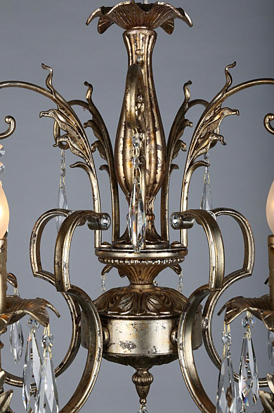 Подвесная люстра Florence OML-77603-05