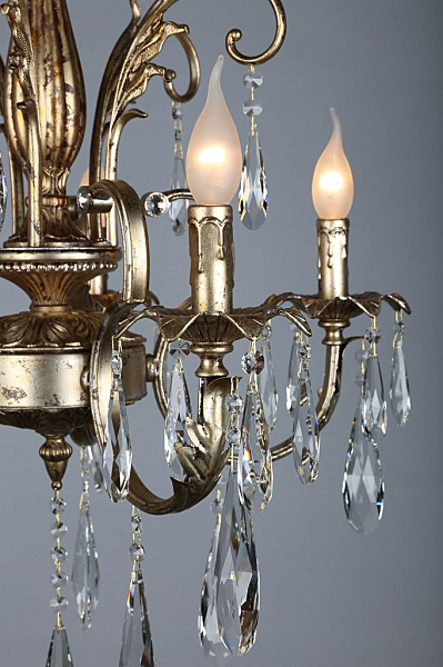 Подвесная люстра Florence OML-77603-05