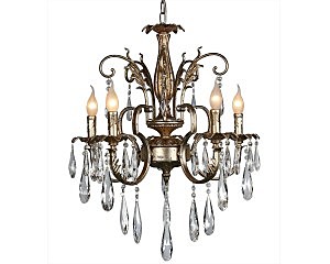 Подвесная люстра Florence OML-77603-05