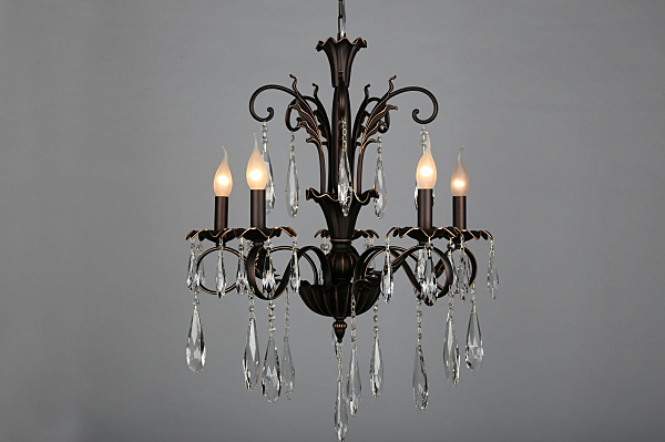 Подвесная люстра Massa OML-78003-05