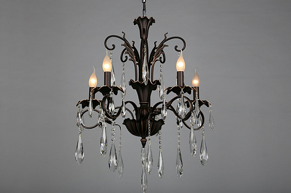 Подвесная люстра Massa OML-78003-05