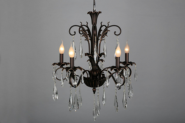 Подвесная люстра Massa OML-78003-05