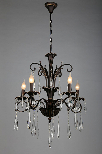 Подвесная люстра Massa OML-78003-05