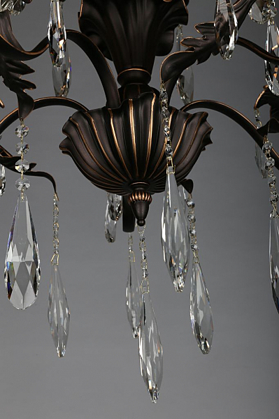 Подвесная люстра Massa OML-78003-05