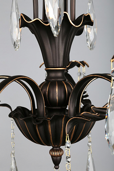 Подвесная люстра Massa OML-78003-05