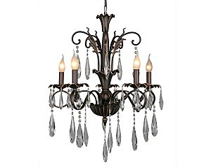 Подвесная люстра Massa OML-78003-05