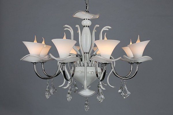 Подвесная люстра Oristano OML-77403-08