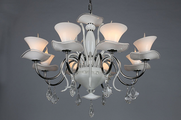 Подвесная люстра Oristano OML-77403-08