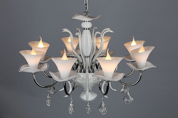 Подвесная люстра Oristano OML-77403-08