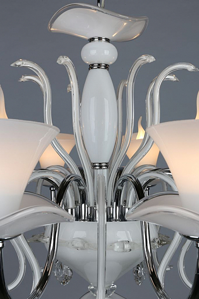 Подвесная люстра Oristano OML-77403-08