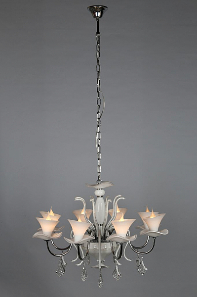 Подвесная люстра Oristano OML-77403-08