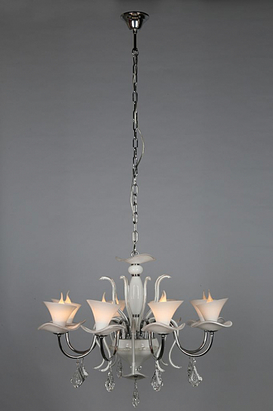 Подвесная люстра Oristano OML-77403-08