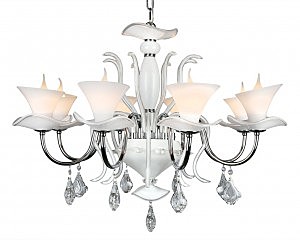 Подвесная люстра Oristano OML-77403-08