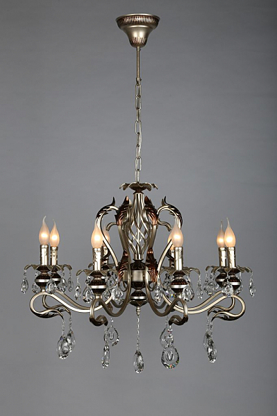 Подвесная люстра Livorno OML-77803-08