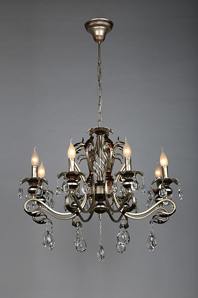 Подвесная люстра Livorno OML-77803-08