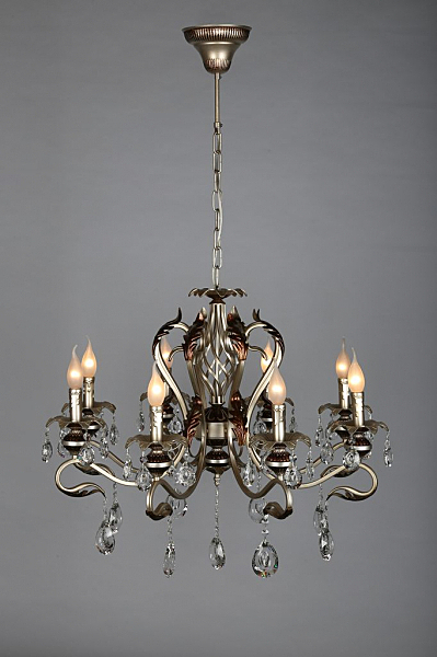 Подвесная люстра Livorno OML-77803-08