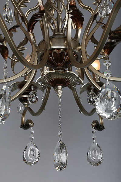 Подвесная люстра Livorno OML-77803-08