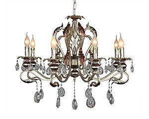 Подвесная люстра Livorno OML-77803-08