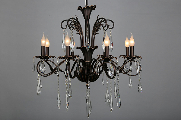 Подвесная люстра Massa OML-78003-08