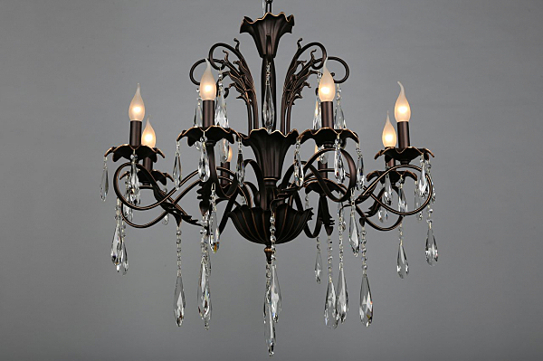 Подвесная люстра Massa OML-78003-08