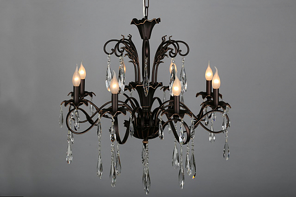 Подвесная люстра Massa OML-78003-08